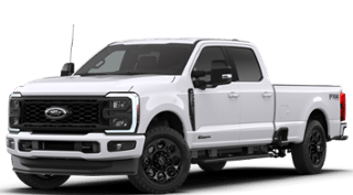2026 Ford Super Duty® External Image 2